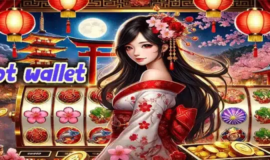 allslot wallet