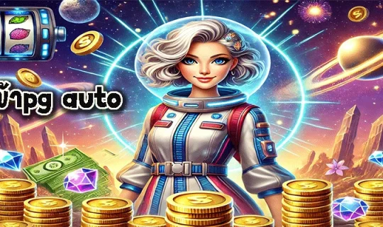 ทางเข้าpg auto