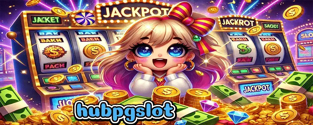 hubpgslot