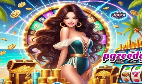 pgzeedgame